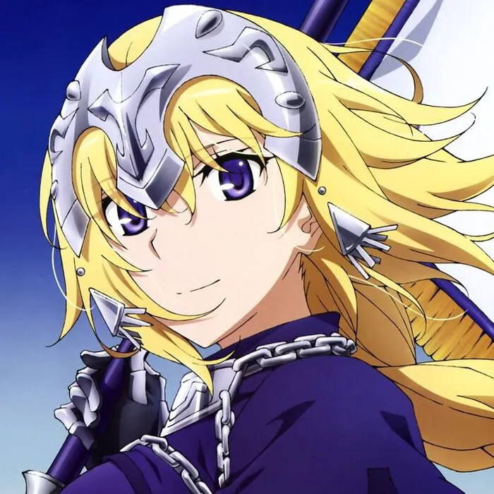 Tuyển chọn ảnh jeanne d’arc đầy cảm hứng 150+ bức