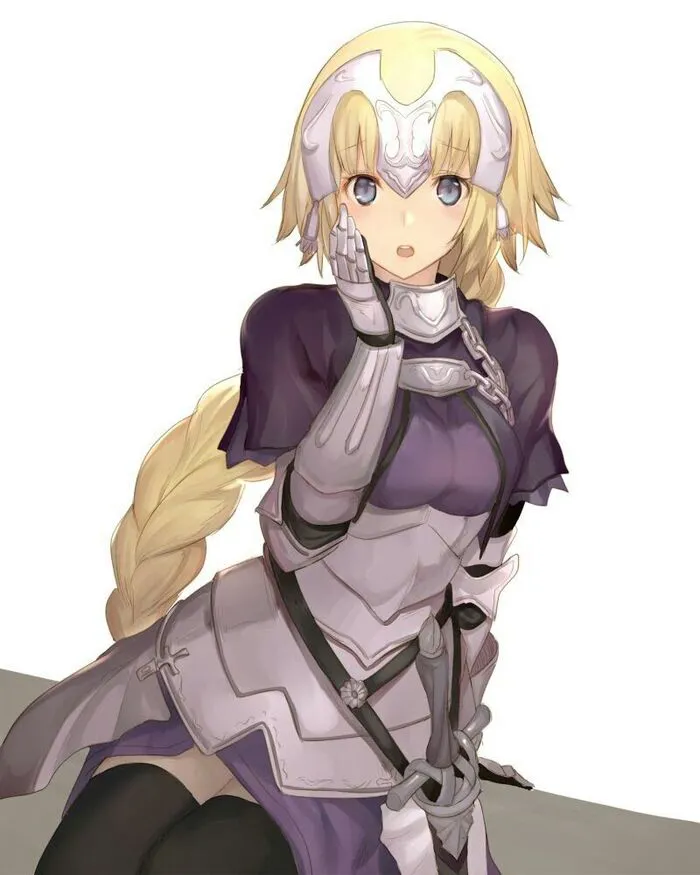 Tuyển chọn ảnh jeanne d’arc đầy cảm hứng 150+ bức