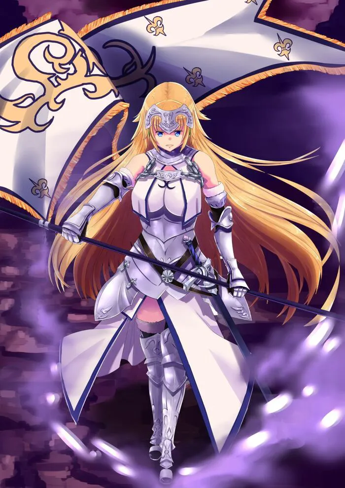 Tuyển chọn ảnh jeanne d’arc đầy cảm hứng 150+ bức