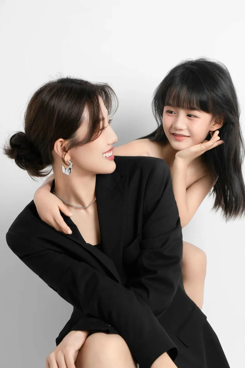 Top 158+ ảnh mẹ và con gái ấm áp, tình cảm bạn nên xem Top 158+ ảnh mẹ và con gái ấm áp, tình cảm bạn nên xem