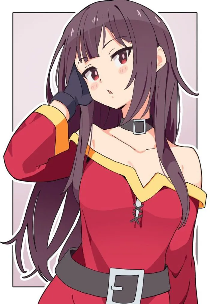 Khám phá 188+ ảnh megumin tuyệt đẹp làm hình nền Khám phá 188+ ảnh megumin tuyệt đẹp làm hình nền