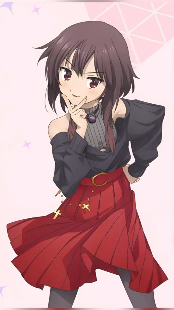 Khám phá 188+ ảnh megumin tuyệt đẹp làm hình nền Khám phá 188+ ảnh megumin tuyệt đẹp làm hình nền