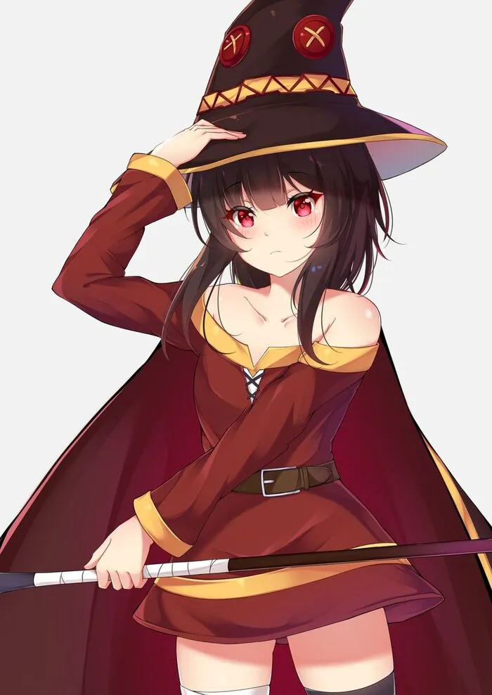 Khám phá 188+ ảnh megumin tuyệt đẹp làm hình nền Khám phá 188+ ảnh megumin tuyệt đẹp làm hình nền