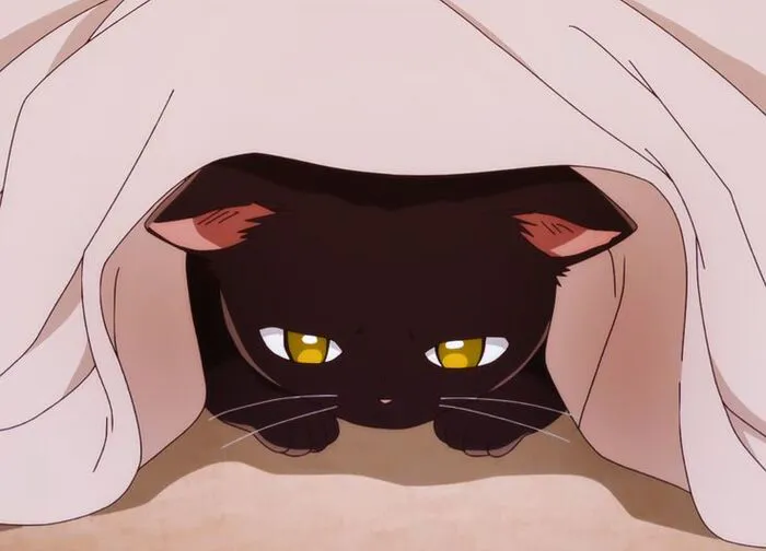 138+ ảnh mèo Anime đáng yêu: Đốn tim fan cuồng! 138+ ảnh mèo Anime đáng yêu: Đốn tim fan cuồng!