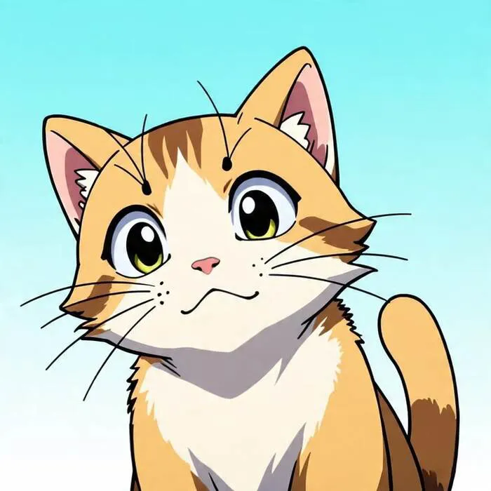 138+ ảnh mèo Anime đáng yêu: Đốn tim fan cuồng! 138+ ảnh mèo Anime đáng yêu: Đốn tim fan cuồng!