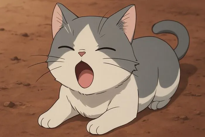 138+ ảnh mèo Anime đáng yêu: Đốn tim fan cuồng! 138+ ảnh mèo Anime đáng yêu: Đốn tim fan cuồng!