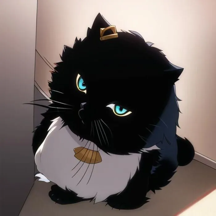 138+ ảnh mèo Anime đáng yêu: Đốn tim fan cuồng! 138+ ảnh mèo Anime đáng yêu: Đốn tim fan cuồng!