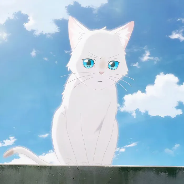 138+ ảnh mèo Anime đáng yêu: Đốn tim fan cuồng! 138+ ảnh mèo Anime đáng yêu: Đốn tim fan cuồng!