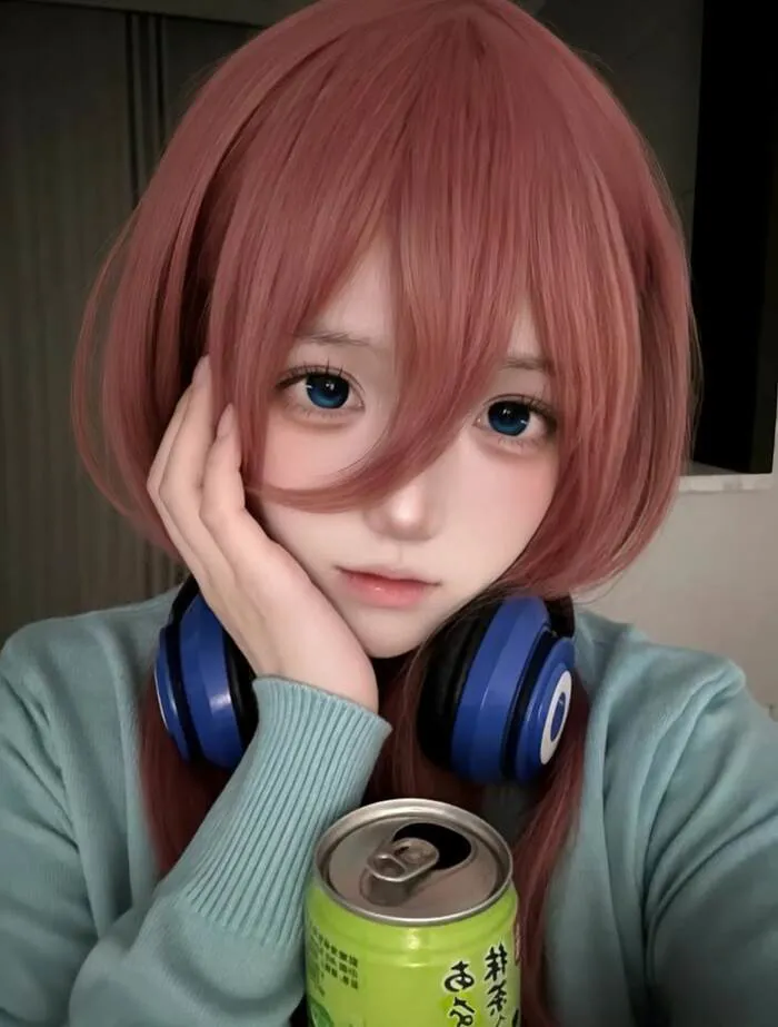 Ngắm nhìn 187+ ảnh miku nakano cosplay đẹp mê hồn Ngắm nhìn 187+ ảnh miku nakano cosplay đẹp mê hồn