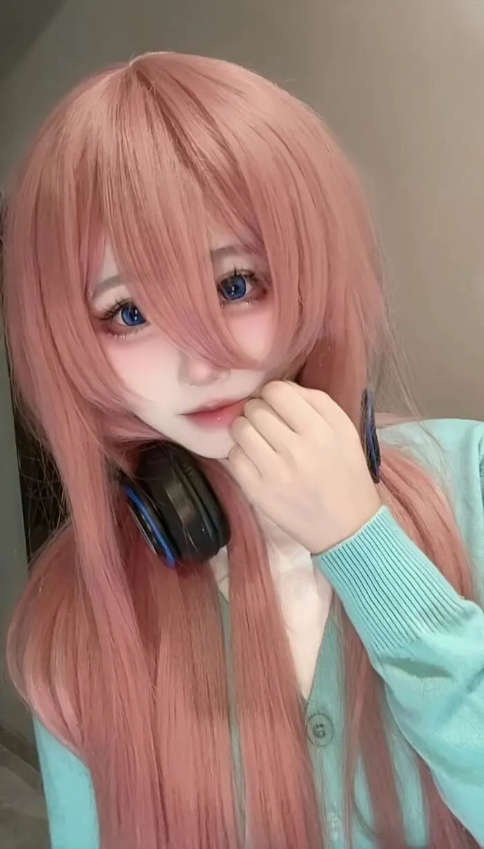 Ngắm nhìn 187+ ảnh miku nakano cosplay đẹp mê hồn Ngắm nhìn 187+ ảnh miku nakano cosplay đẹp mê hồn