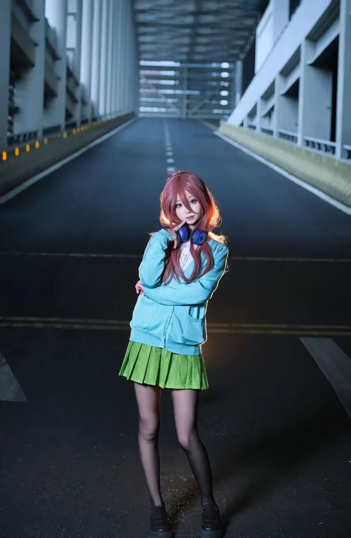 Ngắm nhìn 187+ ảnh miku nakano cosplay đẹp mê hồn Ngắm nhìn 187+ ảnh miku nakano cosplay đẹp mê hồn