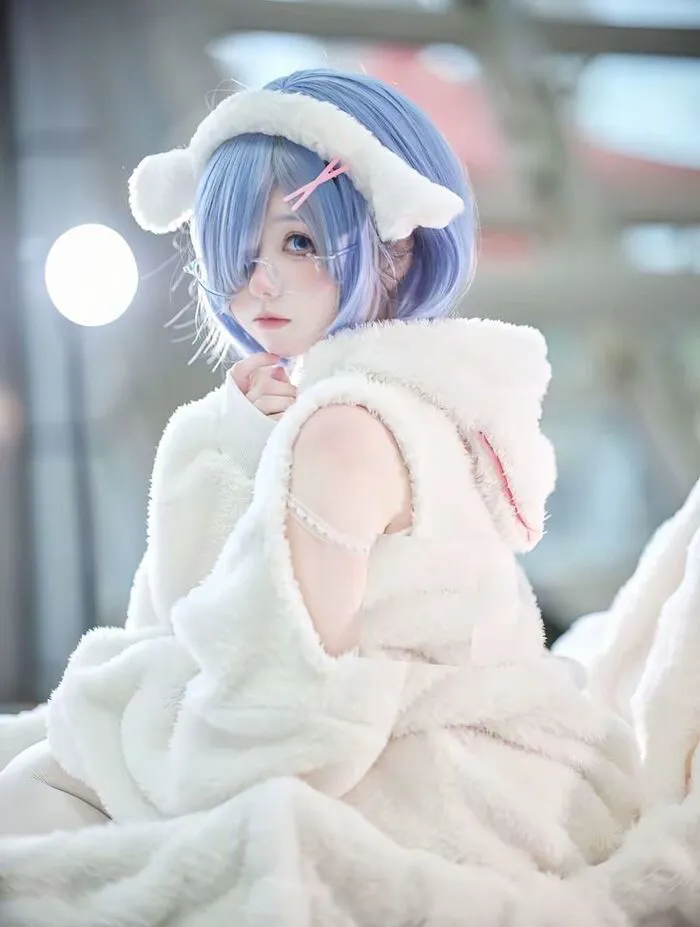 Trọn bộ 145+ ảnh rem cosplay đẹp ngất ngây, bạn đã xem chưa? Trọn bộ 145+ ảnh rem cosplay đẹp ngất ngây, bạn đã xem chưa?