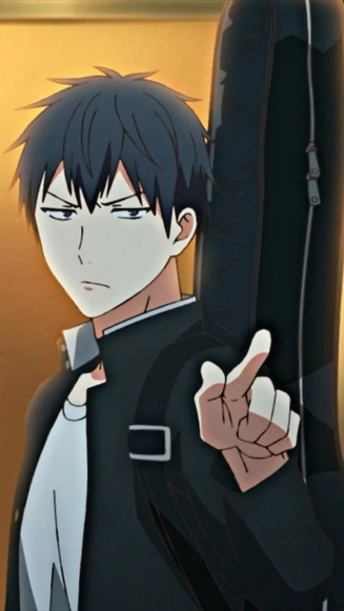 Top 97+ ảnh ritsuka uenoyama ấm áp, đẹp nhất từ given Top 97+ ảnh ritsuka uenoyama ấm áp, đẹp nhất từ given