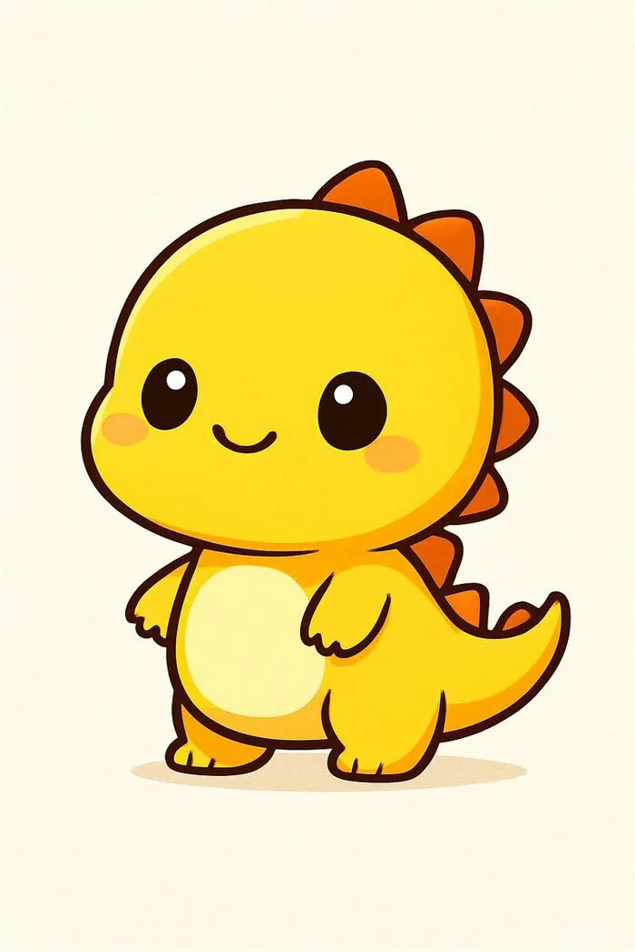 Top 238+ tranh chibi nét căng, dễ thương cho mọi phong cách Top 238+ tranh chibi nét căng, dễ thương cho mọi phong cách