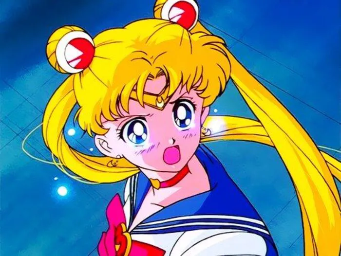 Tổng hợp 168+ ảnh usagi tsukino nét căng cực đáng yêu Tổng hợp 168+ ảnh usagi tsukino nét căng cực đáng yêu