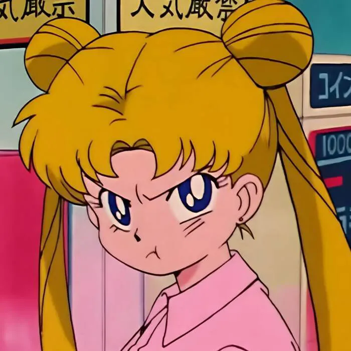 Tổng hợp 168+ ảnh usagi tsukino nét căng cực đáng yêu Tổng hợp 168+ ảnh usagi tsukino nét căng cực đáng yêu