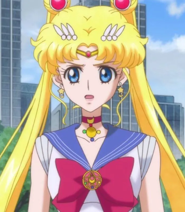 Tổng hợp 168+ ảnh usagi tsukino nét căng cực đáng yêu Tổng hợp 168+ ảnh usagi tsukino nét căng cực đáng yêu