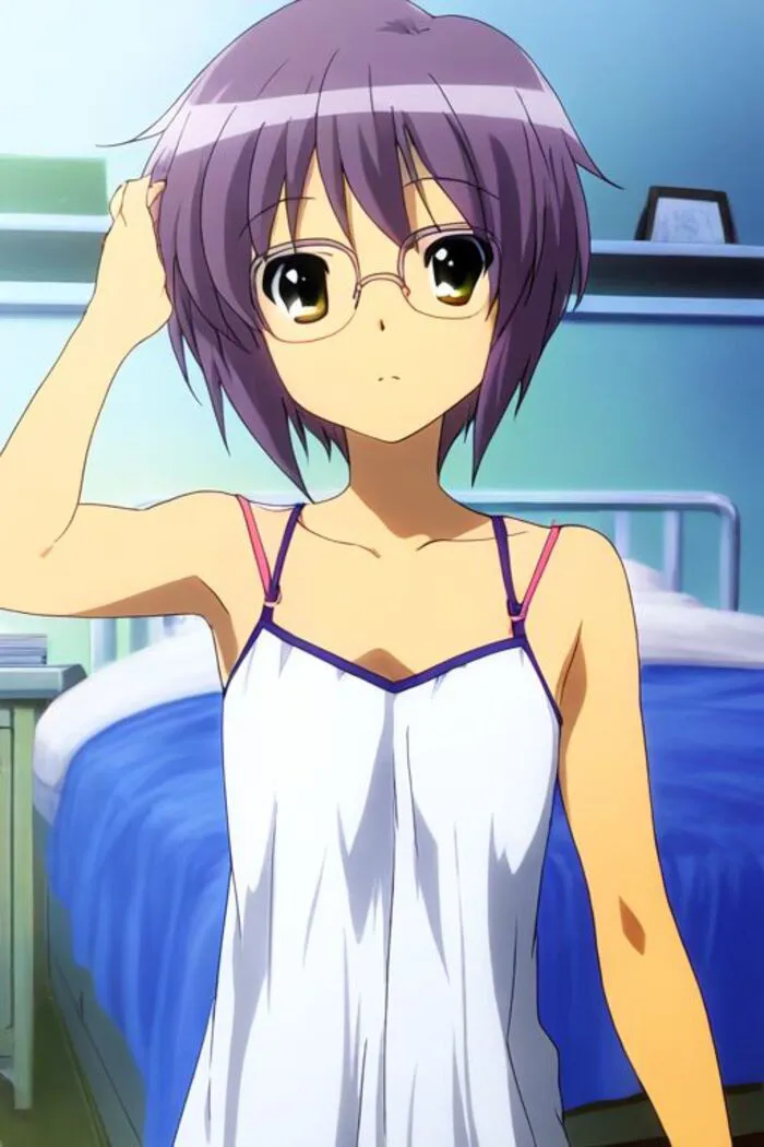 93+ ảnh yuki nagato chất lượng cao, sắc nét nhất 93+ ảnh yuki nagato chất lượng cao, sắc nét nhất