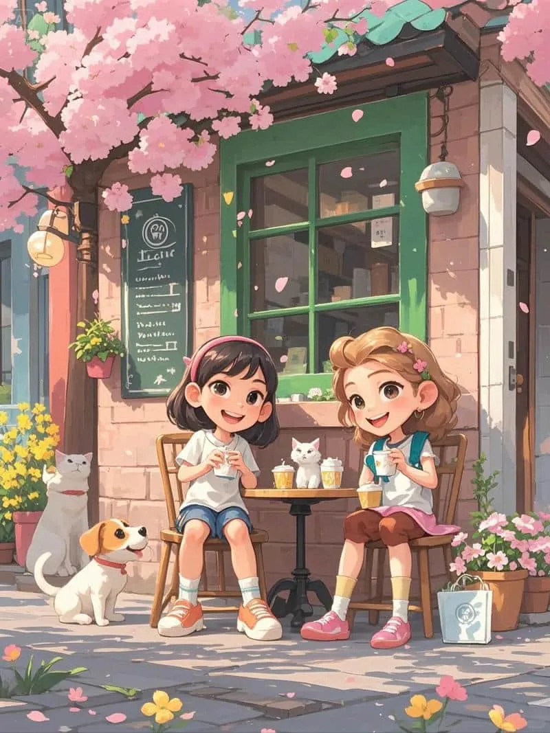 Khám phá 145+ ảnh đôi bạn thân Anime đẹp, ý nghĩa nhất Khám phá 145+ ảnh đôi bạn thân Anime đẹp, ý nghĩa nhất