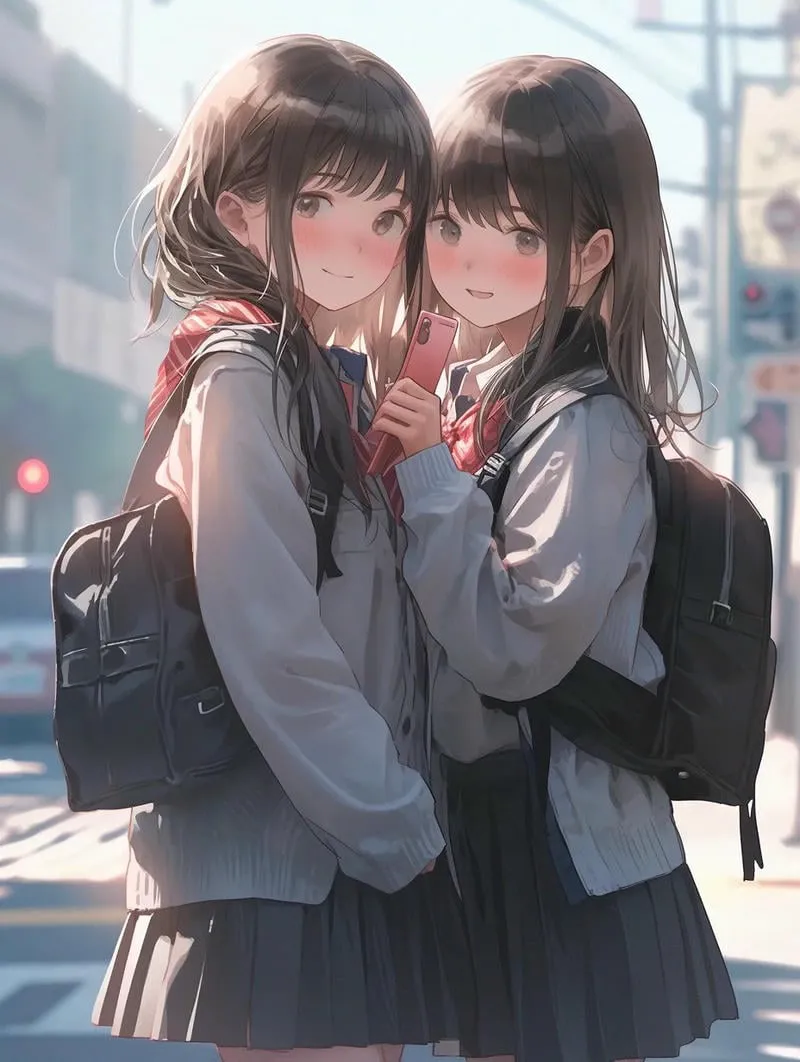 Khám phá 145+ ảnh đôi bạn thân Anime đẹp, ý nghĩa nhất Khám phá 145+ ảnh đôi bạn thân Anime đẹp, ý nghĩa nhất