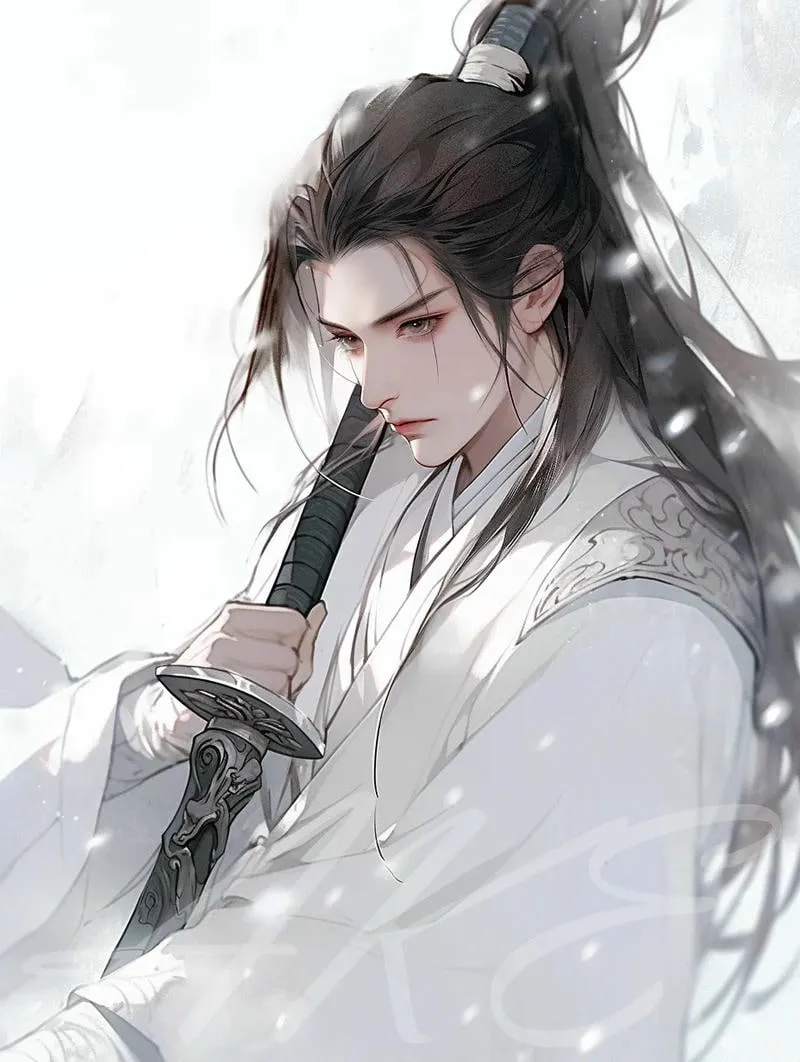 Top 99+ ảnh Anime nam cầm kiếm katana đầy khí chất và cuốn hút Top 99+ ảnh Anime nam cầm kiếm katana đầy khí chất và cuốn hút