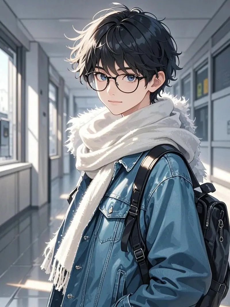 Hơn 145+ ảnh Anime nam học sinh cực chất cho bạn Hơn 145+ ảnh Anime nam học sinh cực chất cho bạn