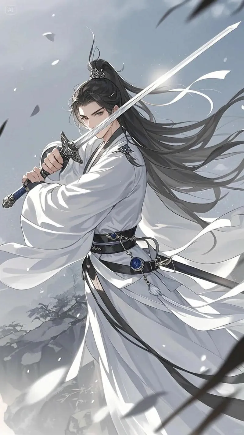 Top 99+ ảnh Anime nam cầm kiếm katana đầy khí chất và cuốn hút Top 99+ ảnh Anime nam cầm kiếm katana đầy khí chất và cuốn hút