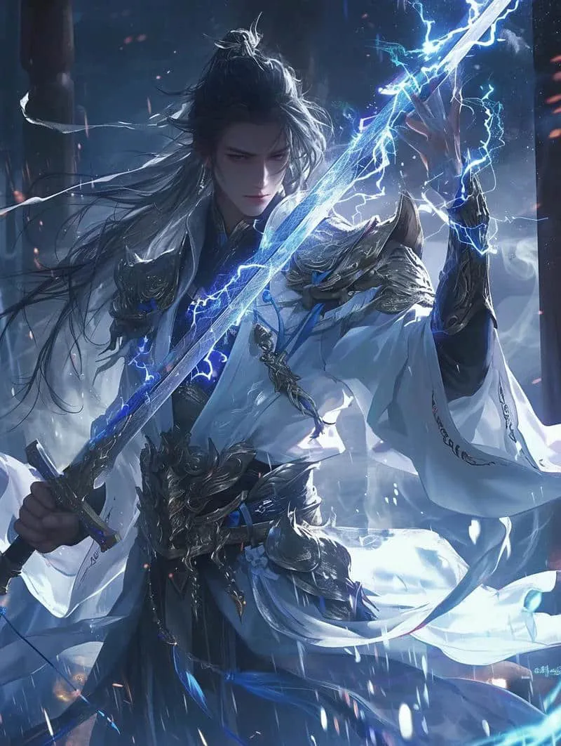 Top 99+ ảnh Anime nam cầm kiếm katana đầy khí chất và cuốn hút Top 99+ ảnh Anime nam cầm kiếm katana đầy khí chất và cuốn hút