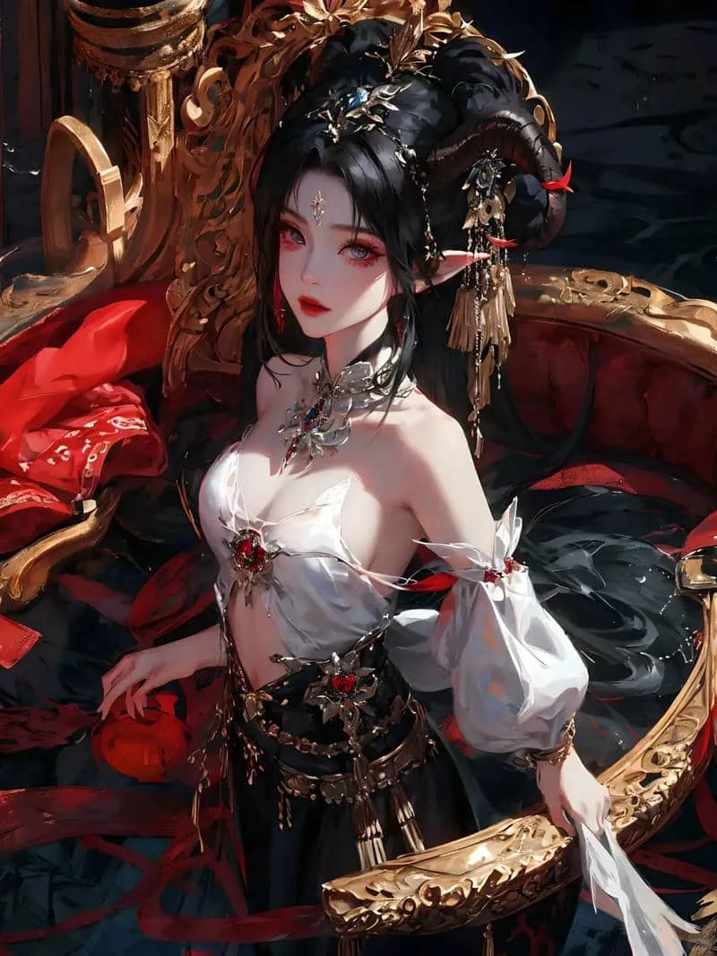 Chiêm ngưỡng 98+ ảnh Anime công chúa lạnh lùng cuốn hút Chiêm ngưỡng 98+ ảnh Anime công chúa lạnh lùng cuốn hút