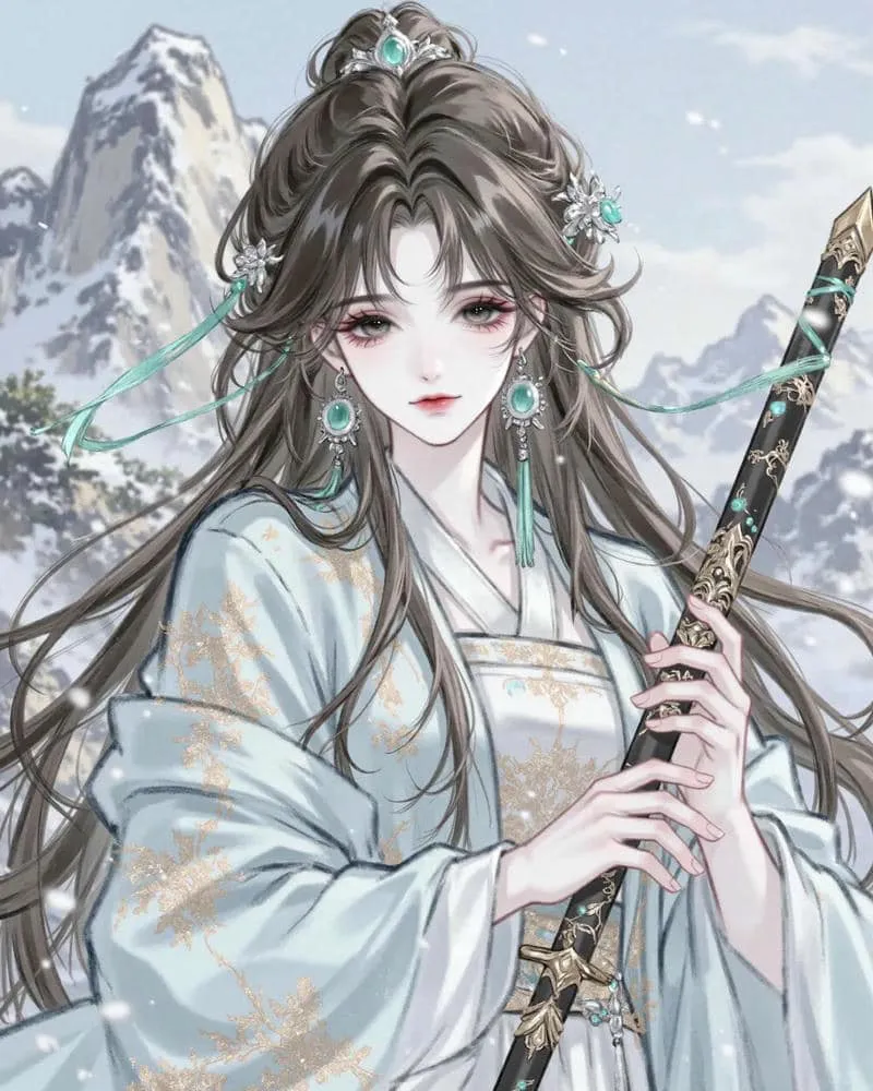 Top 99+ ảnh Anime nữ cầm kiếm đầy cuốn hút bạn nên biết Top 99+ ảnh Anime nữ cầm kiếm đầy cuốn hút bạn nên biết