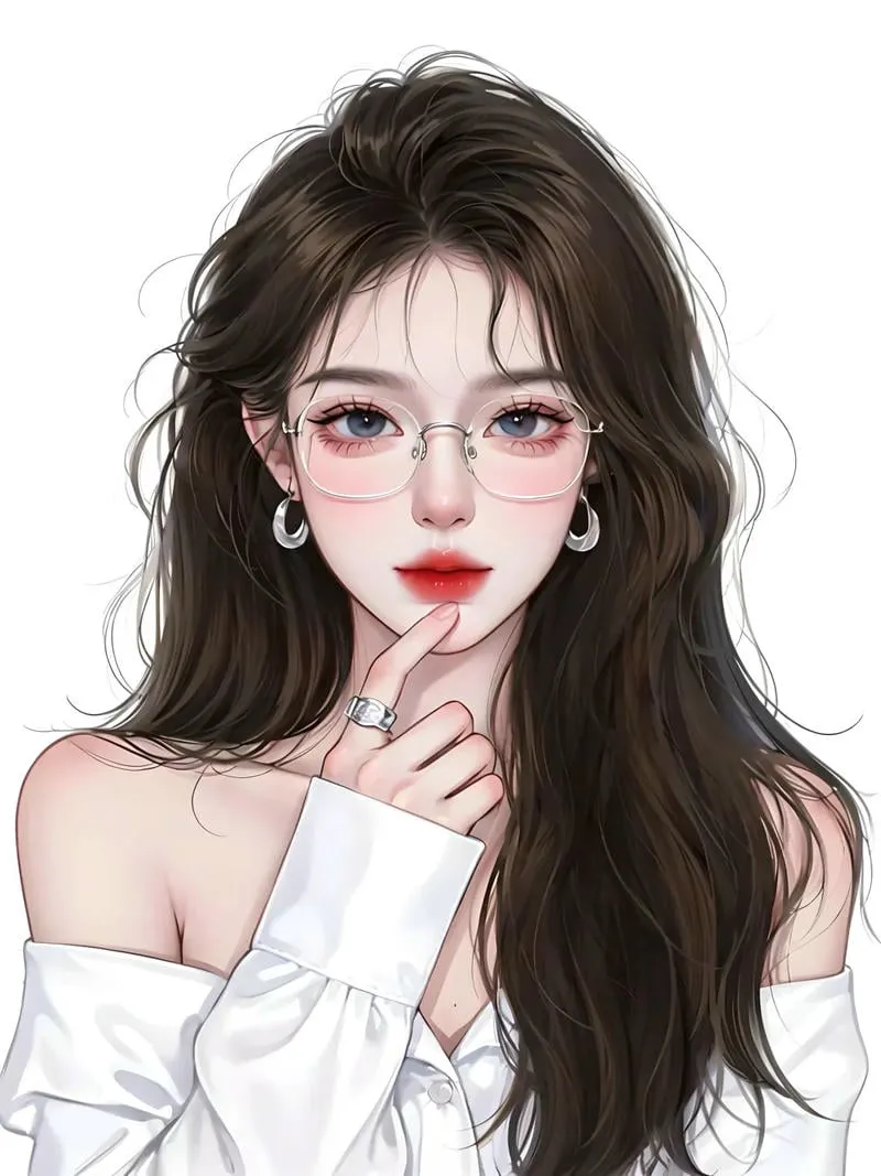 98+ ảnh Anime đeo kính cực chất, đốn tim mọi fan cứng 98+ ảnh Anime đeo kính cực chất, đốn tim mọi fan cứng