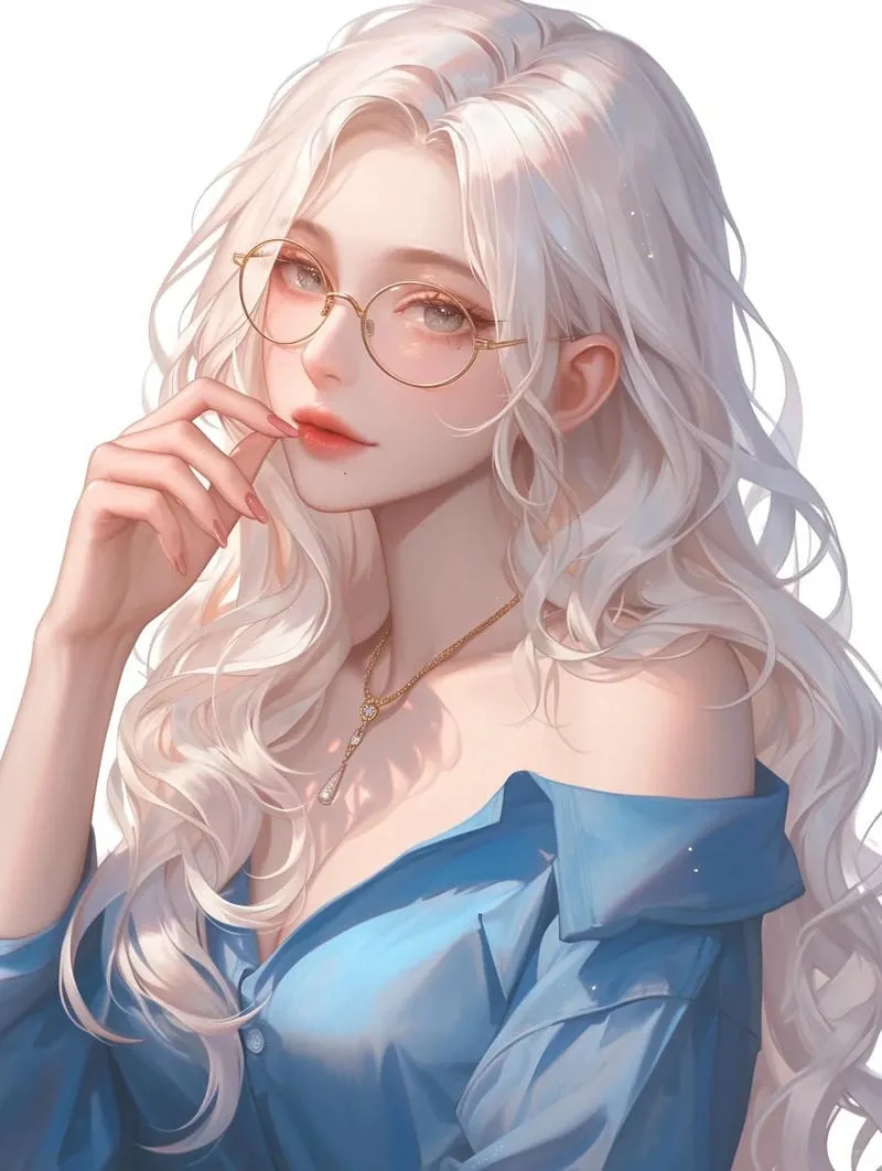 98+ ảnh Anime đeo kính cực chất, đốn tim mọi fan cứng 98+ ảnh Anime đeo kính cực chất, đốn tim mọi fan cứng