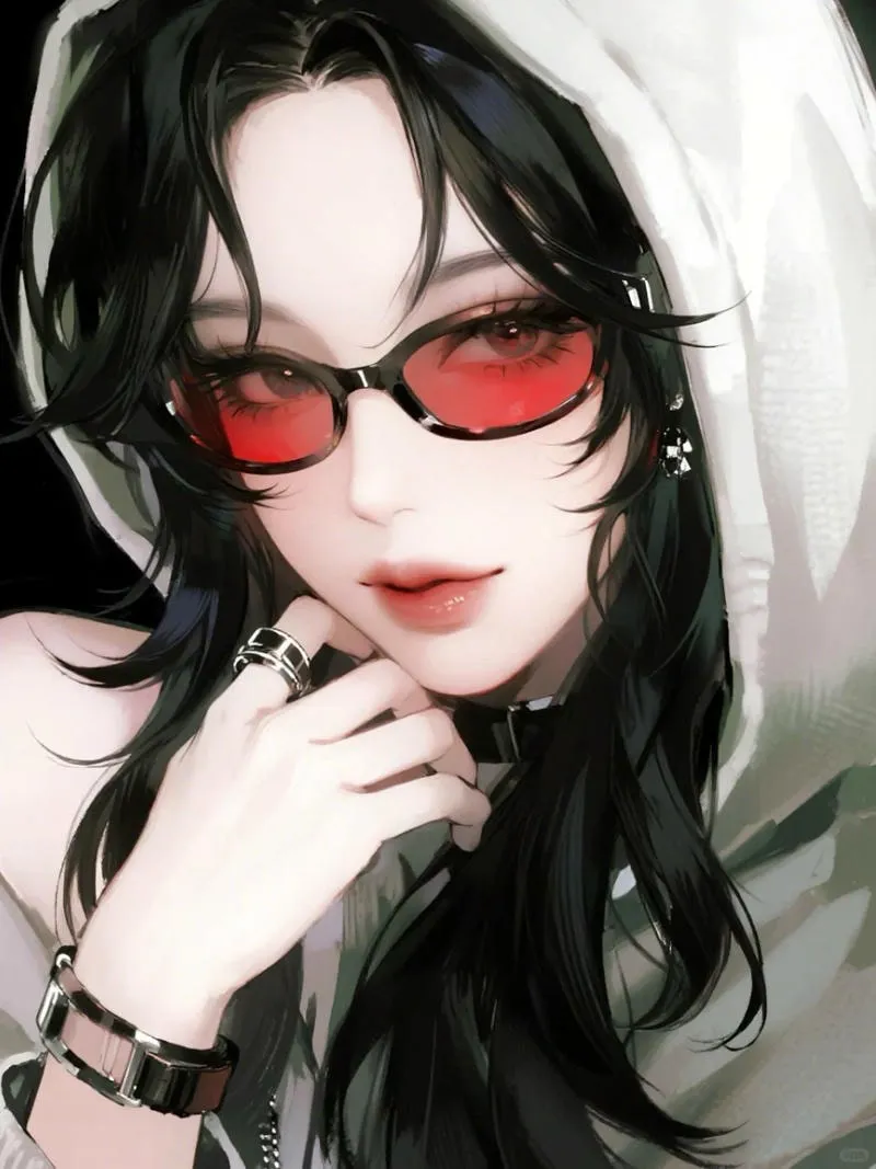 98+ ảnh Anime đeo kính cực chất, đốn tim mọi fan cứng 98+ ảnh Anime đeo kính cực chất, đốn tim mọi fan cứng