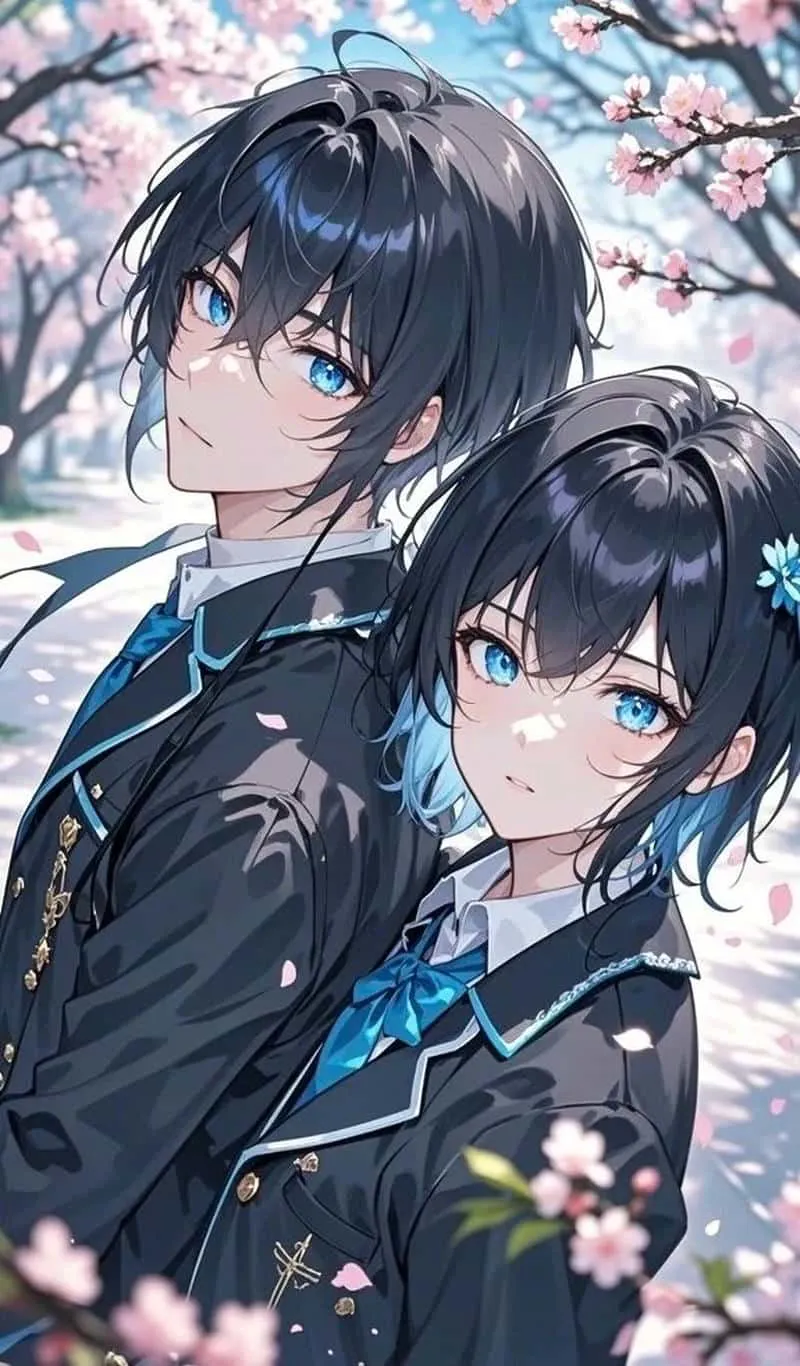 Khám phá loạt ảnh Anime học đường đáng yêu hút hồn Khám phá loạt ảnh Anime học đường đáng yêu hút hồn