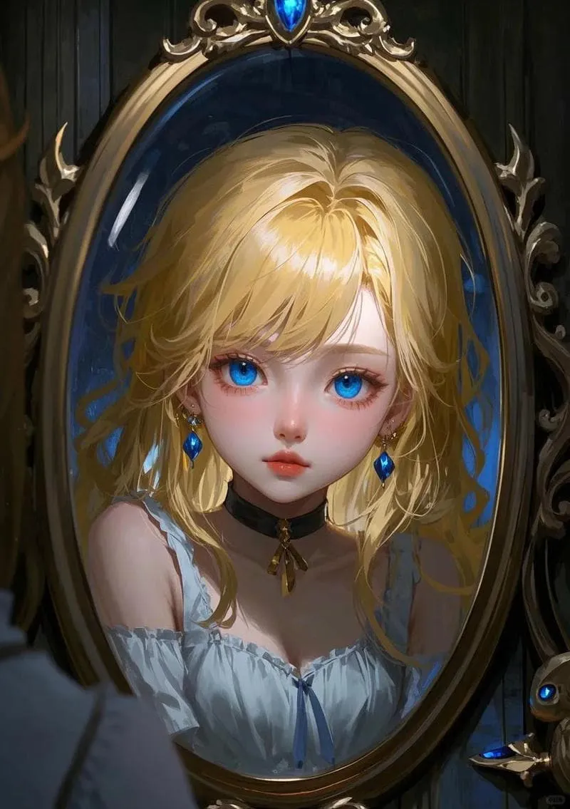 Khám phá 145+ Anime tóc vàng cuốn hút nhất mọi thời đại Khám phá 145+ Anime tóc vàng cuốn hút nhất mọi thời đại