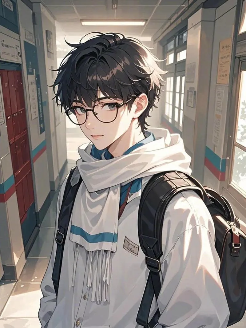 Hơn 145+ ảnh Anime nam học sinh cực chất cho bạn Hơn 145+ ảnh Anime nam học sinh cực chất cho bạn