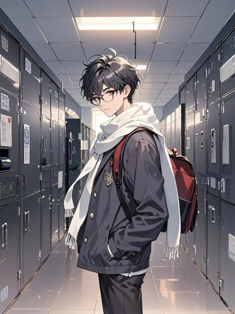 Hơn 145+ ảnh Anime nam học sinh cực chất cho bạn Hơn 145+ ảnh Anime nam học sinh cực chất cho bạn