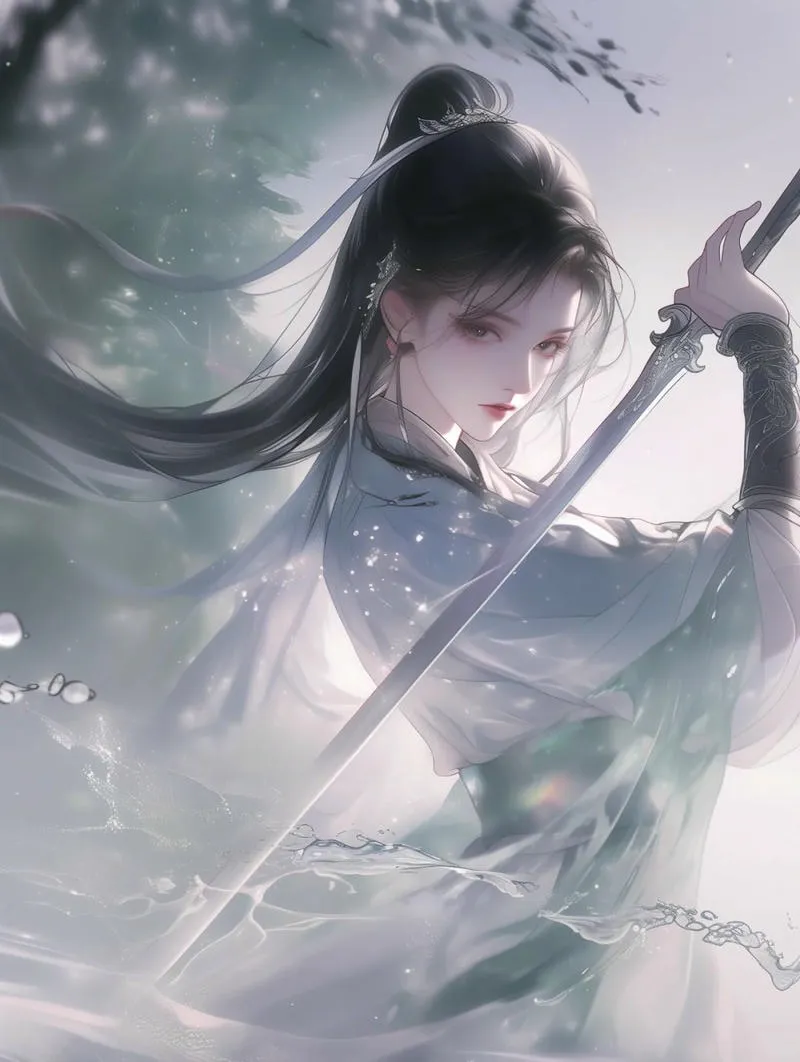 Top 99+ ảnh Anime nữ cầm kiếm đầy cuốn hút bạn nên biết Top 99+ ảnh Anime nữ cầm kiếm đầy cuốn hút bạn nên biết