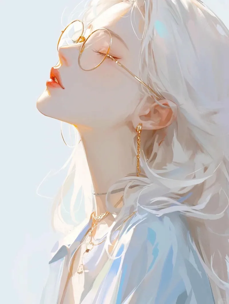 98+ ảnh Anime đeo kính cực chất, đốn tim mọi fan cứng 98+ ảnh Anime đeo kính cực chất, đốn tim mọi fan cứng