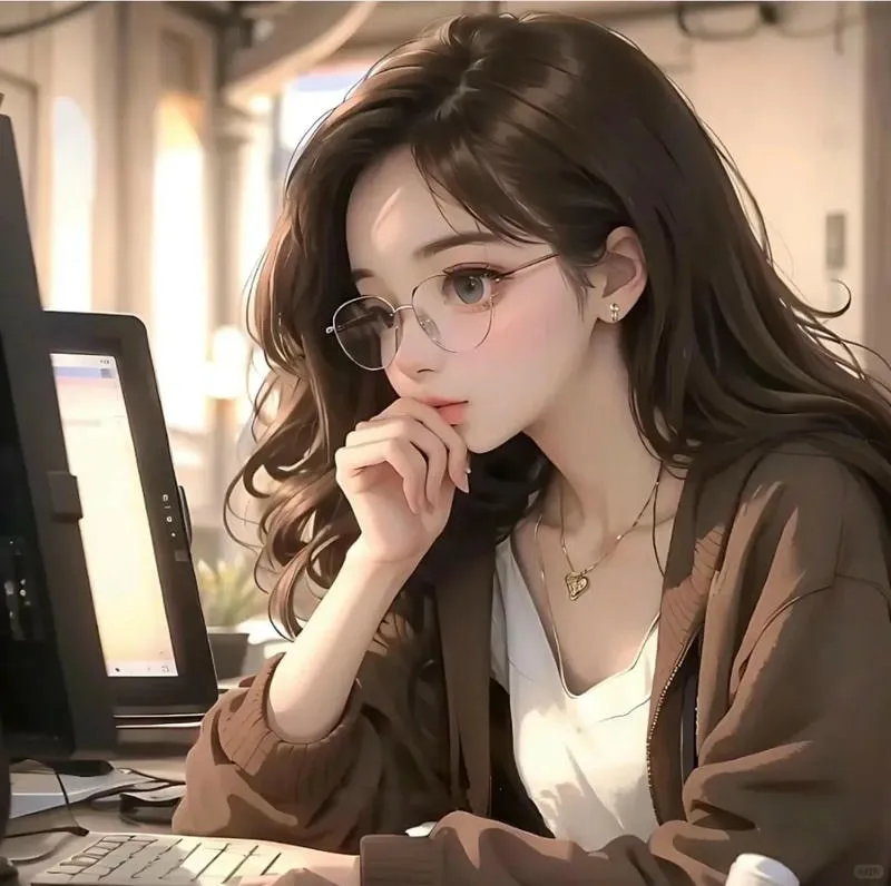 98+ ảnh Anime đeo kính cực chất, đốn tim mọi fan cứng 98+ ảnh Anime đeo kính cực chất, đốn tim mọi fan cứng