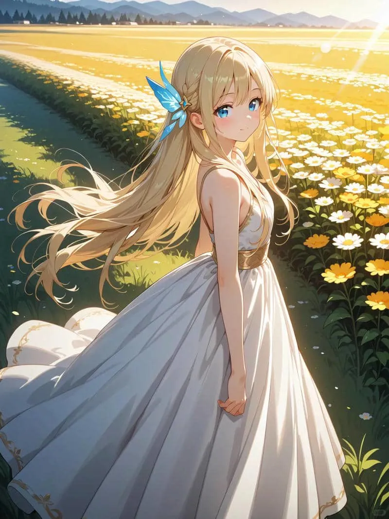 Khám phá 145+ Anime tóc vàng cuốn hút nhất mọi thời đại Khám phá 145+ Anime tóc vàng cuốn hút nhất mọi thời đại