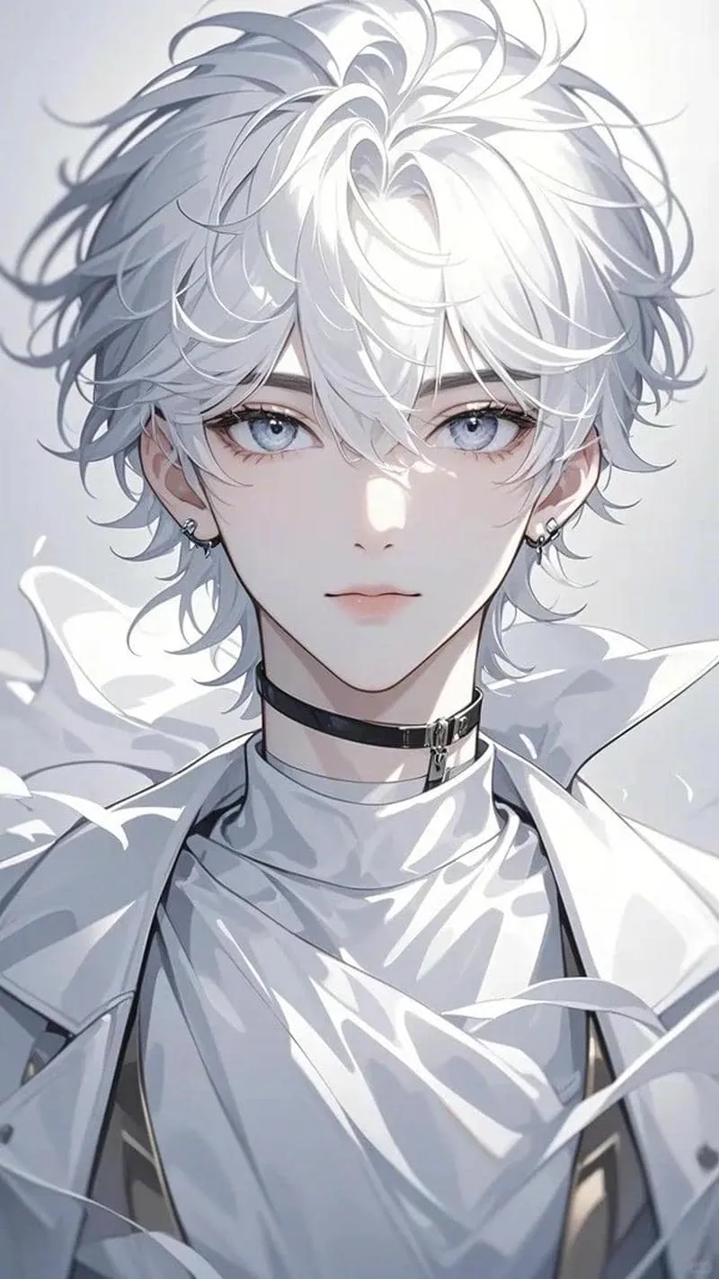 Tuyển tập 369+ avatar Anime nam cuốn hút, độc đáo nhất Tuyển tập 369+ avatar Anime nam cuốn hút, độc đáo nhất