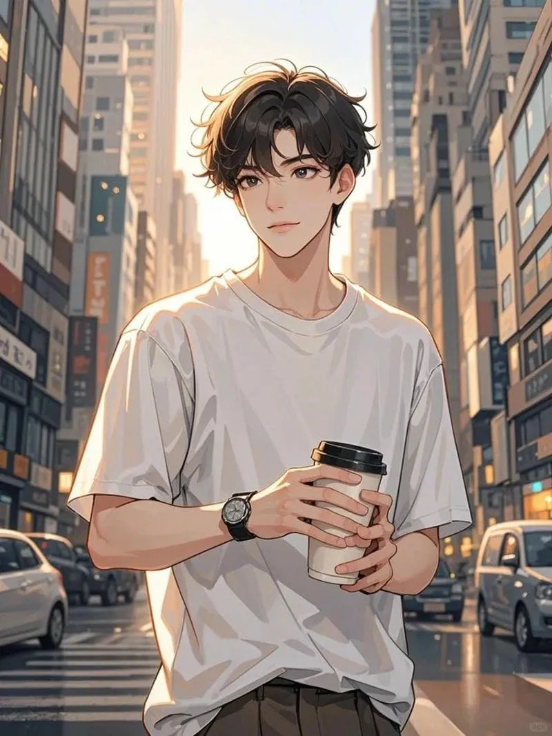 Tuyển tập 369+ avatar Anime nam cuốn hút, độc đáo nhất Tuyển tập 369+ avatar Anime nam cuốn hút, độc đáo nhất