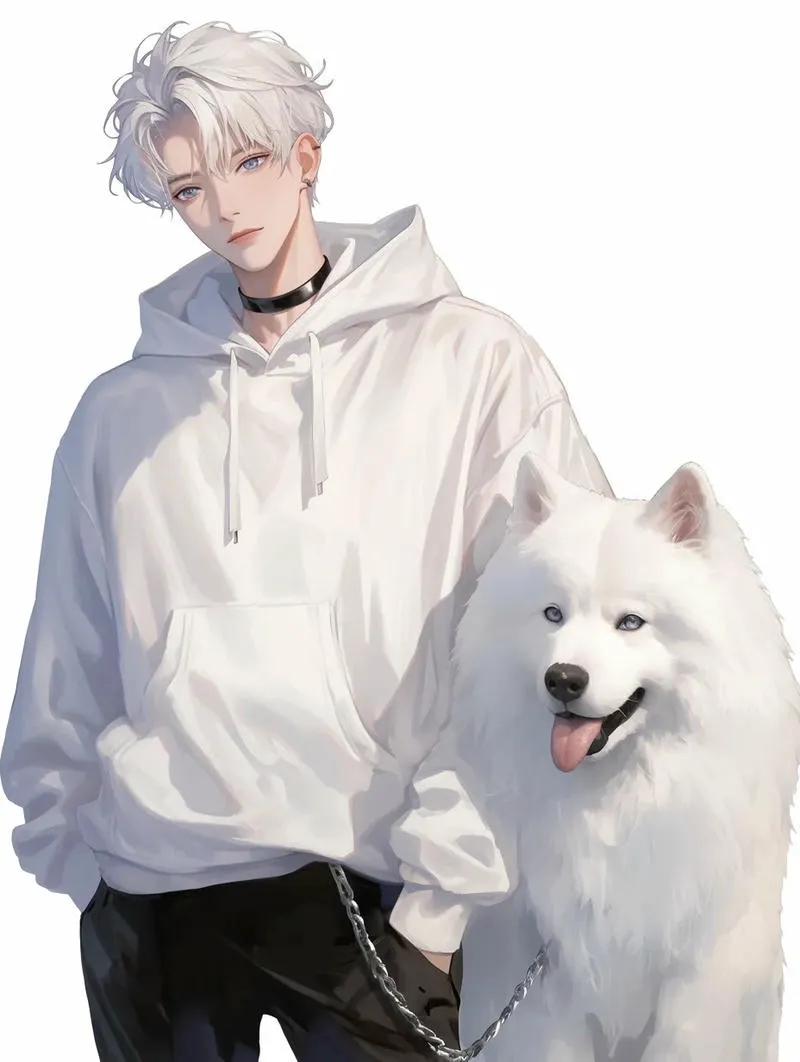 Tuyển tập 369+ avatar Anime nam cuốn hút, độc đáo nhất Tuyển tập 369+ avatar Anime nam cuốn hút, độc đáo nhất