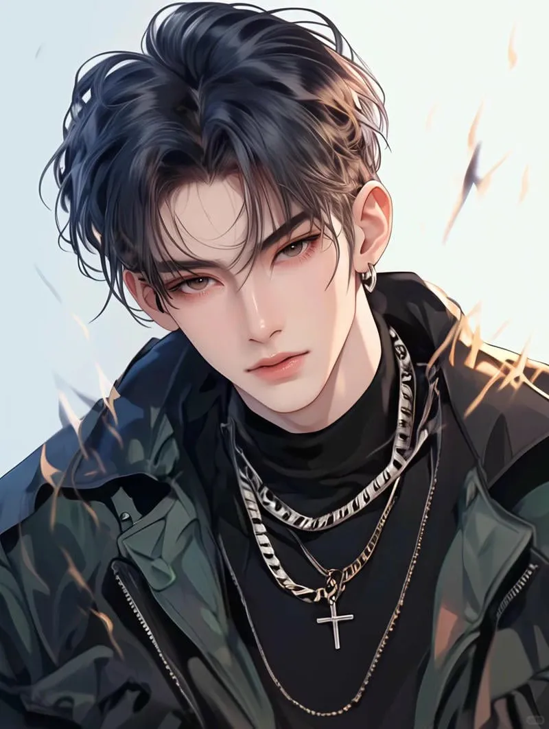 Tuyển tập 369+ avatar Anime nam cuốn hút, độc đáo nhất Tuyển tập 369+ avatar Anime nam cuốn hút, độc đáo nhất