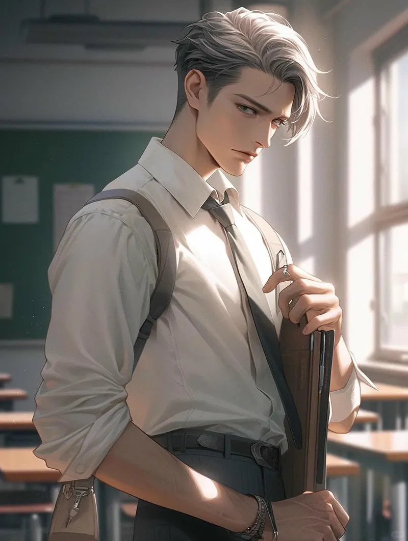 Tuyển tập 369+ avatar Anime nam cuốn hút, độc đáo nhất Tuyển tập 369+ avatar Anime nam cuốn hút, độc đáo nhất