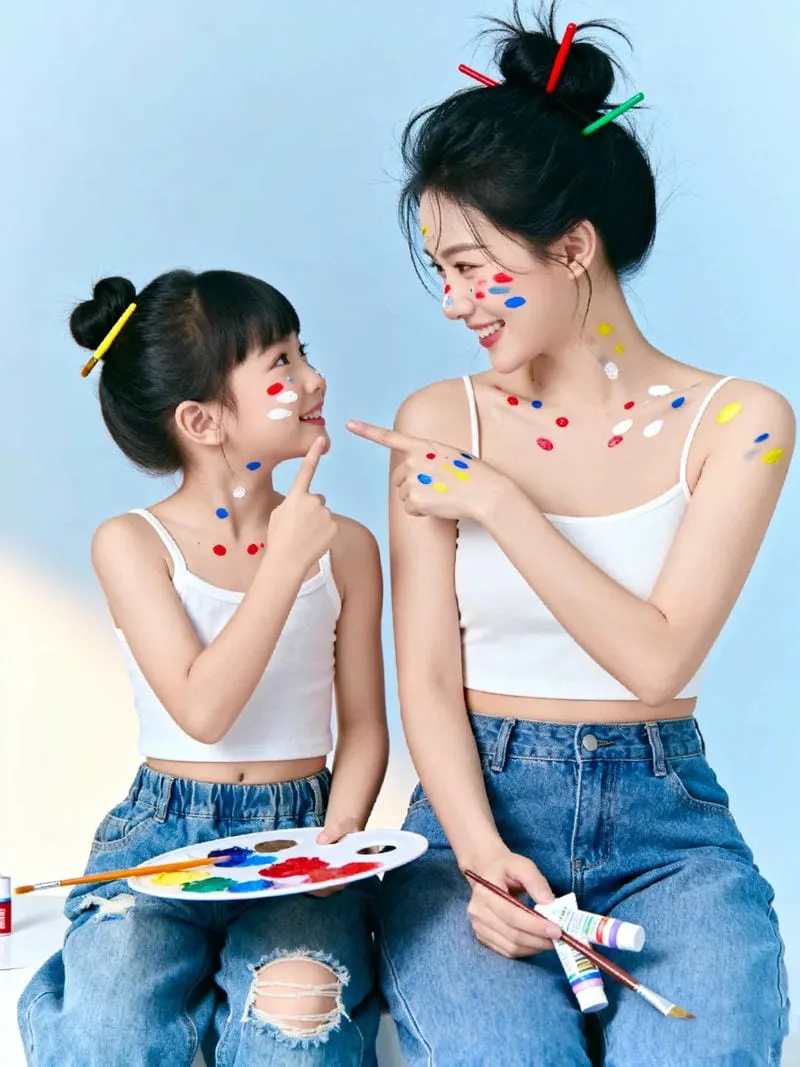 Top 158+ ảnh mẹ và con gái ấm áp, tình cảm bạn nên xem Top 158+ ảnh mẹ và con gái ấm áp, tình cảm bạn nên xem