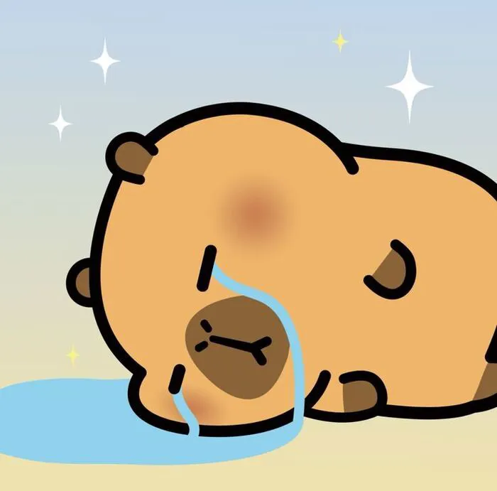 Hơn 120+ hình capybara chibi đáng yêu vô đối Hơn 120+ hình capybara chibi đáng yêu vô đối