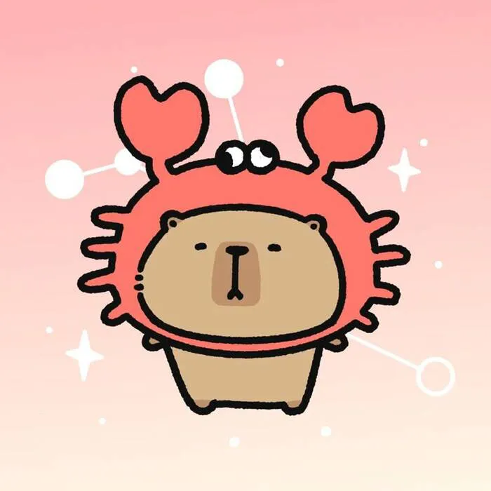 Hơn 120+ hình capybara chibi đáng yêu vô đối Hơn 120+ hình capybara chibi đáng yêu vô đối