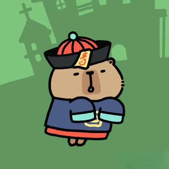 Hơn 120+ hình capybara chibi đáng yêu vô đối Hơn 120+ hình capybara chibi đáng yêu vô đối